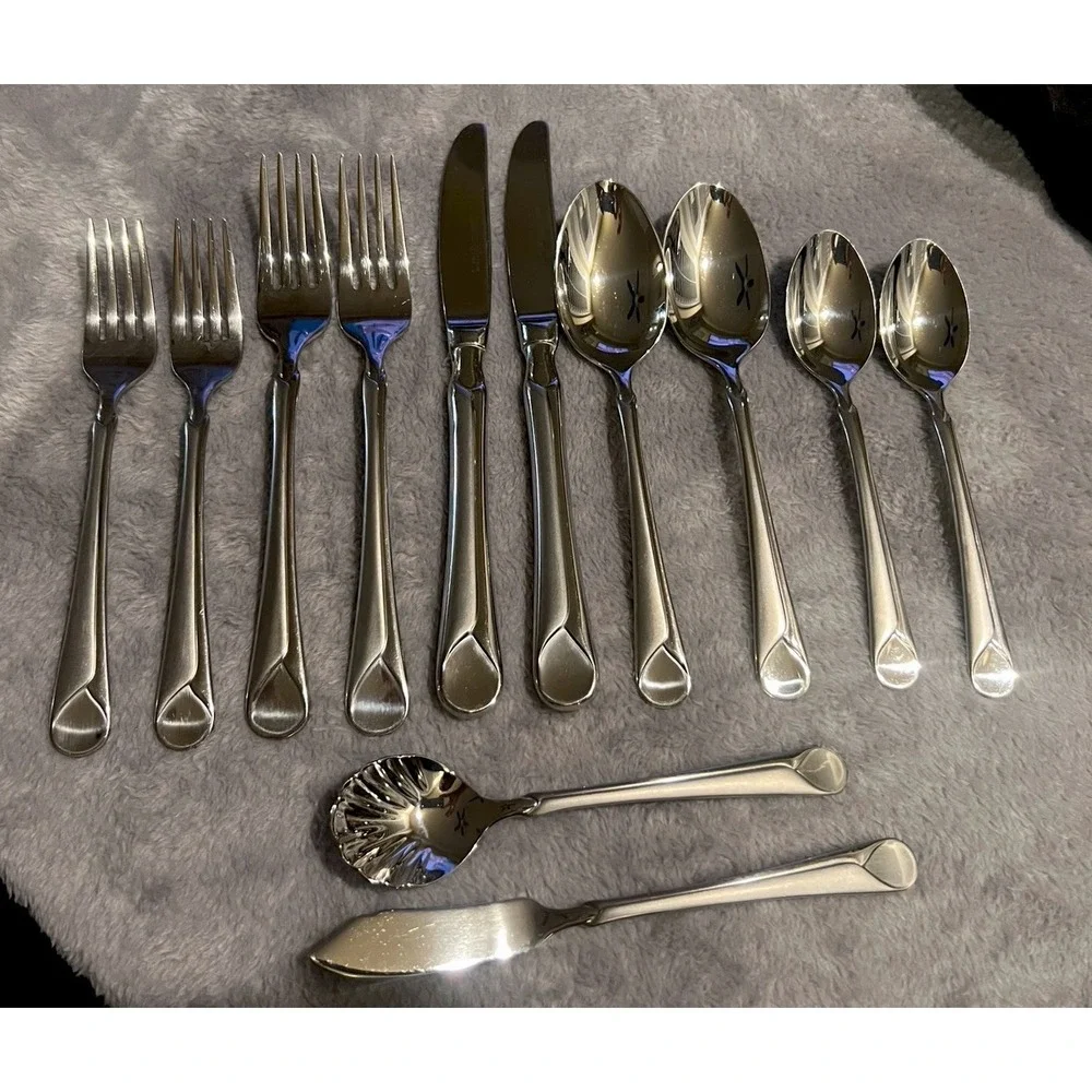 2-5 PIece Zwilling J.A. Henckels PROVENCE High Polished 18/10 Stainless  BONUS*